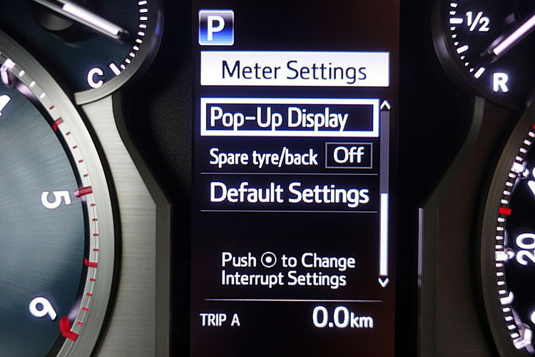 Toyota Land Cruiser 3 Lata GWARANCJA 4x4 Kraj Bezwypadkowy NOWY MODEL Skóra+Led 4x2 zdjęcie 22