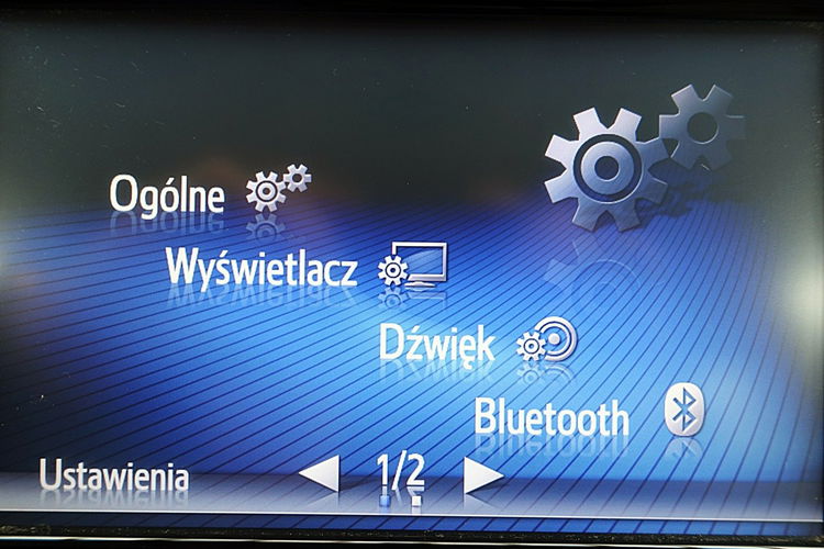 Toyota Land Cruiser 3 Lata GWARANCJA 4x4 Kraj Bezwypadkowy NOWY MODEL Skóra+Led 4x2 zdjęcie 28