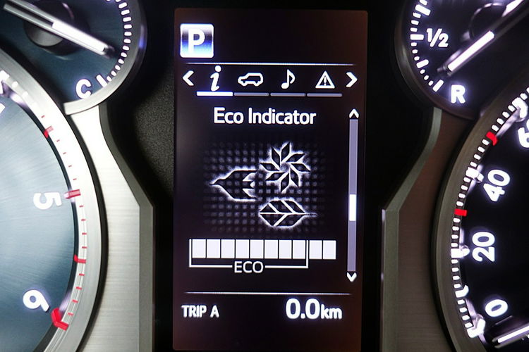 Toyota Land Cruiser 3 Lata GWARANCJA 4x4 Kraj Bezwypadkowy NOWY MODEL Skóra+Led 4x2 zdjęcie 34