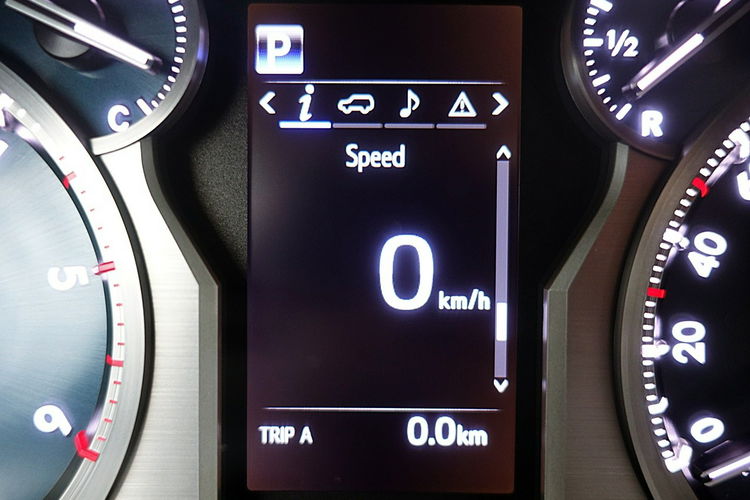 Toyota Land Cruiser 3 Lata GWARANCJA 4x4 Kraj Bezwypadkowy NOWY MODEL Skóra+Led 4x2 zdjęcie 35