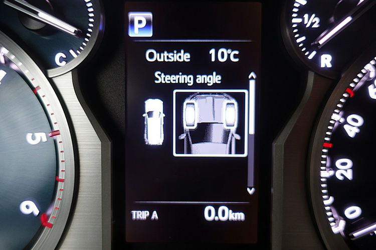 Toyota Land Cruiser 3 Lata GWARANCJA 4x4 Kraj Bezwypadkowy NOWY MODEL Skóra+Led 4x2 zdjęcie 36