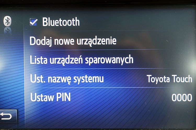Toyota Land Cruiser 3 Lata GWARANCJA 4x4 Kraj Bezwypadkowy NOWY MODEL Skóra+Led 4x2 zdjęcie 45
