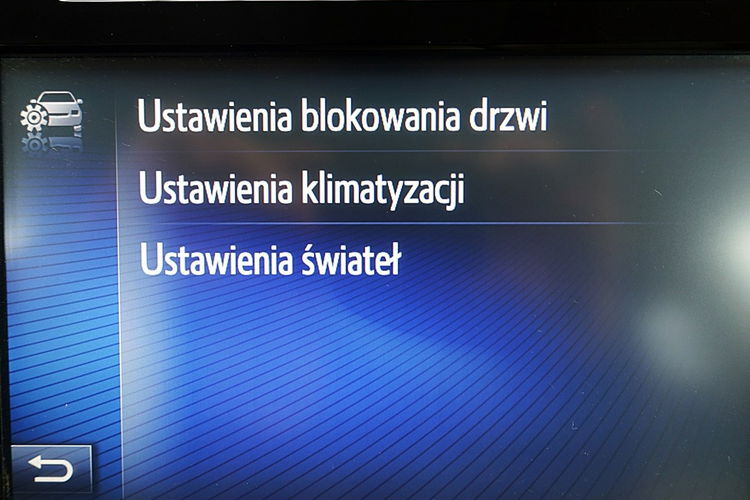 Toyota Land Cruiser 3 Lata GWARANCJA 4x4 Kraj Bezwypadkowy NOWY MODEL Skóra+Led 4x2 zdjęcie 47