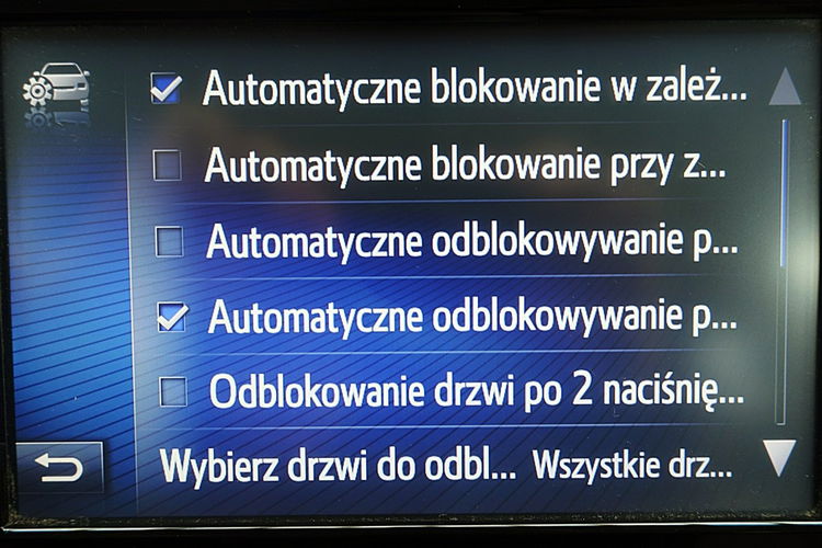Toyota Land Cruiser 3 Lata GWARANCJA 4x4 Kraj Bezwypadkowy NOWY MODEL Skóra+Led 4x2 zdjęcie 48