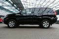 samochód osobowy Toyota zdjęcie 57