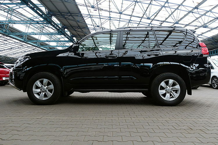 Toyota Land Cruiser 3 Lata GWARANCJA 4x4 Kraj Bezwypadkowy NOWY MODEL Skóra+Led 4x2 zdjęcie 57