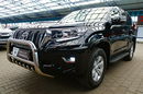 Toyota Land Cruiser 3 Lata GWARANCJA 4x4 Kraj Bezwypadkowy NOWY MODEL Skóra+Led 4x2 zdjęcie 77