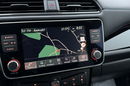 Nissan Leaf 62kwh Tekna + max wersja kamery 360 skóry zamiana 1.r.gwaran zdjęcie 38