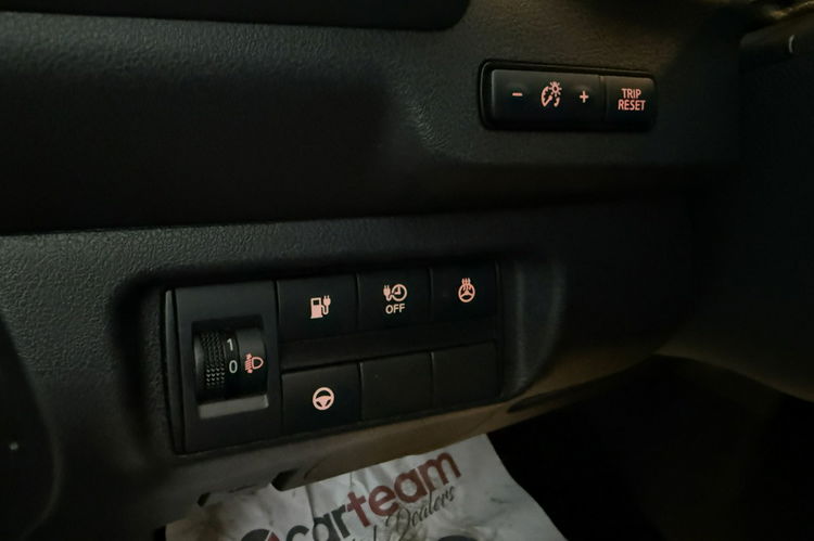 Nissan Leaf 62kwh Tekna + max wersja kamery 360 skóry zamiana 1.r.gwaran zdjęcie 39