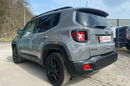 Jeep Renegade 2.4 i automat 4x4 ledy kamera xenon zamiana 1. Rok gwarancji zdjęcie 10