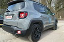 Jeep Renegade 2.4 i automat 4x4 ledy kamera xenon zamiana 1. Rok gwarancji zdjęcie 12