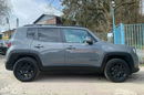 Jeep Renegade 2.4 i automat 4x4 ledy kamera xenon zamiana 1. Rok gwarancji zdjęcie 16