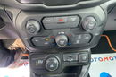 Jeep Renegade 2.4 i automat 4x4 ledy kamera xenon zamiana 1. Rok gwarancji zdjęcie 20