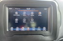 Jeep Renegade 2.4 i automat 4x4 ledy kamera xenon zamiana 1. Rok gwarancji zdjęcie 27