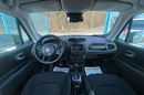 Jeep Renegade 2.4 i automat 4x4 ledy kamera xenon zamiana 1. Rok gwarancji zdjęcie 29