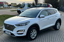 Hyundai Tucson Ekonomiczny BDB stan Gwarancja zdjęcie 1