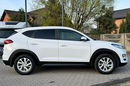 Hyundai Tucson Ekonomiczny BDB stan Gwarancja zdjęcie 10