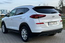 Hyundai Tucson Ekonomiczny BDB stan Gwarancja zdjęcie 13