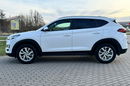 Hyundai Tucson Ekonomiczny BDB stan Gwarancja zdjęcie 14