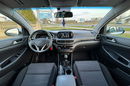 Hyundai Tucson Ekonomiczny BDB stan Gwarancja zdjęcie 18