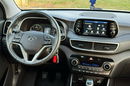 Hyundai Tucson Ekonomiczny BDB stan Gwarancja zdjęcie 19