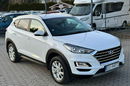 Hyundai Tucson Ekonomiczny BDB stan Gwarancja zdjęcie 2
