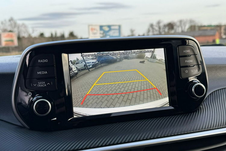 Hyundai Tucson Ekonomiczny BDB stan Gwarancja zdjęcie 22