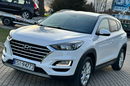 Hyundai Tucson Ekonomiczny BDB stan Gwarancja zdjęcie 3
