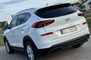 Hyundai Tucson Ekonomiczny BDB stan Gwarancja zdjęcie 4