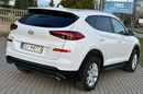 Hyundai Tucson Ekonomiczny BDB stan Gwarancja zdjęcie 6