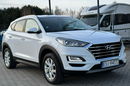 Hyundai Tucson Ekonomiczny BDB stan Gwarancja zdjęcie 9