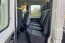 Volkswagen Crafter doka brygadówka zdjęcie 10