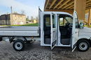 Volkswagen Crafter doka brygadówka zdjęcie 17