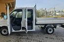 Volkswagen Crafter doka brygadówka zdjęcie 19