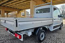 Volkswagen Crafter doka brygadówka zdjęcie 2