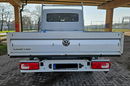 Volkswagen Crafter doka brygadówka zdjęcie 20