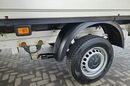 Volkswagen Crafter doka brygadówka zdjęcie 25