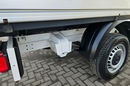 Volkswagen Crafter doka brygadówka zdjęcie 27