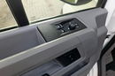 Volkswagen Crafter doka brygadówka zdjęcie 28