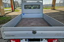 Volkswagen Crafter doka brygadówka zdjęcie 5
