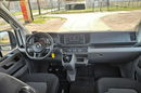 Volkswagen Crafter doka brygadówka zdjęcie 6