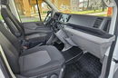 Volkswagen Crafter doka brygadówka zdjęcie 8