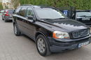 Volvo XC 90 2.4 D5 Momentum AWD, automat, bezwypadkowy, skóra, nawigacja, zdjęcie 10