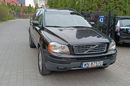 Volvo XC 90 2.4 D5 Momentum AWD, automat, bezwypadkowy, skóra, nawigacja, zdjęcie 11