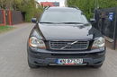 Volvo XC 90 2.4 D5 Momentum AWD, automat, bezwypadkowy, skóra, nawigacja, zdjęcie 12