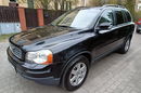 Volvo XC 90 2.4 D5 Momentum AWD, automat, bezwypadkowy, skóra, nawigacja, zdjęcie 2