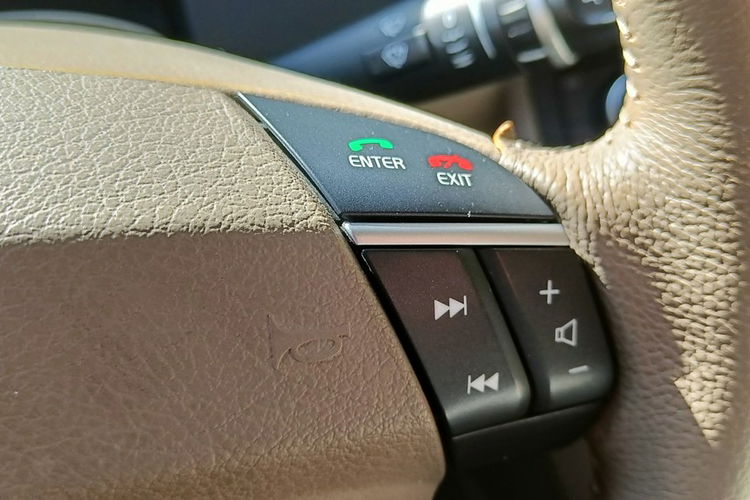 Volvo XC 90 2.4 D5 Momentum AWD, automat, bezwypadkowy, skóra, nawigacja, zdjęcie 30