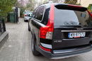 Volvo XC 90 2.4 D5 Momentum AWD, automat, bezwypadkowy, skóra, nawigacja, zdjęcie 4