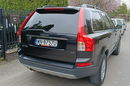 Volvo XC 90 2.4 D5 Momentum AWD, automat, bezwypadkowy, skóra, nawigacja, zdjęcie 6