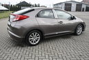 Honda Civic 1.8benz Serwis.Navi.Kam.Cofania.Ledy.Tempomat.Parktronic.OKAZJ zdjęcie 10